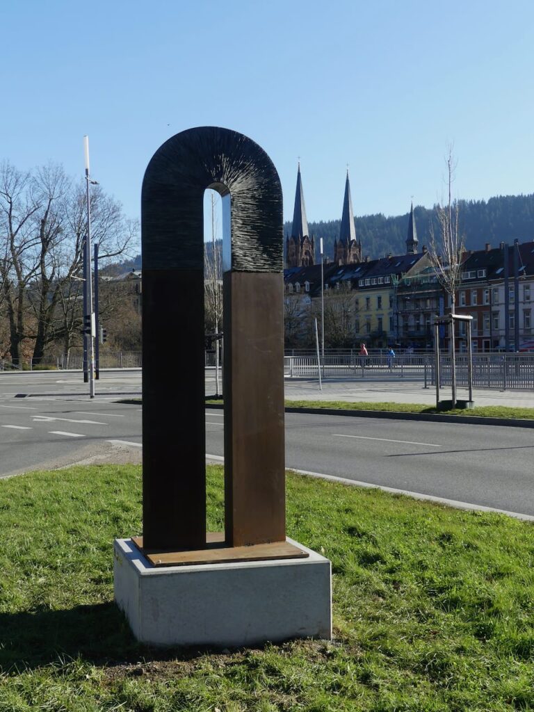 Ausstellungen in Freiburg