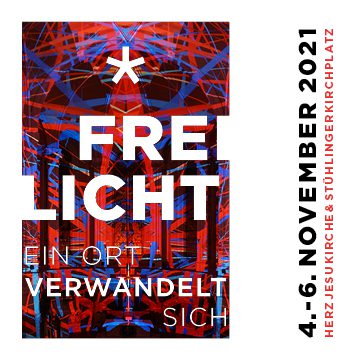 Frelicht Freiburg November 2021