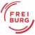 Freiburg Logo weiss